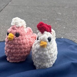 Meet your Posher, Esha